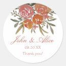 Search for vintage rose floral stickers Classic