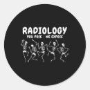 Search for skeletons dancing stickers Dance