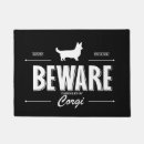 Search for corgi doormats Puppy