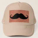 Search for cute patterns hats Retro