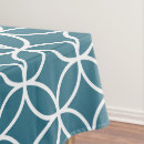 Search for trellis tablecloths Geometric