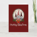 Search for gnome christmas invitations Elves