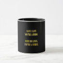 Search for saving lives mugs Rescue