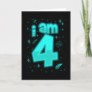 Search for 4 years old boy birthday cards Kids