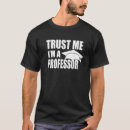 Search for lecturing tshirts Teaching