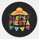 Search for happy cactus stickers Sombrero