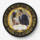 Search for 1st anniversary paper plates Couple