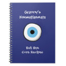 Search for evil eye notebooks Talisman