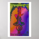 Search for hanging man posters Vintage
