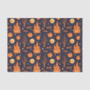 Search for halloween tree tissue paper Moon