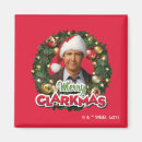 Search for merry christmas magnets Classic