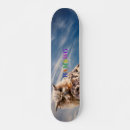 Search for owl skateboards Blue