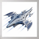Search for starship posters Space