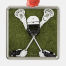 Search for lacrosse ball Crossed