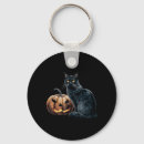 Search for halloween jack o lantern key rings Midnight magic