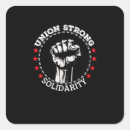 Search for union proud stickers Unionise