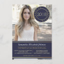 Search for 4x6 graduation invitations Elegant
