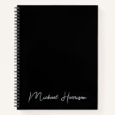 Search for mens notebooks Simple