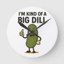 Search for cute pickle posters Dill
