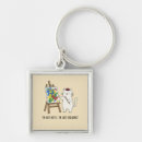 Search for artistic key rings Creative expression