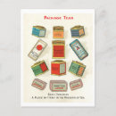 Search for packaging postcards Package