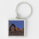 Search for delicate arch key rings Utah