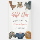 Search for wild one banners Welcome