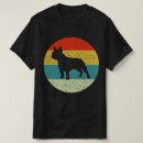 Search for boston terrier tshirts Vintage