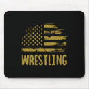 Search for wrestling mousepads Kids