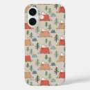 Search for camping iphone cases Peanuts