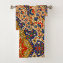 Search for red and gold bath beauty Persian