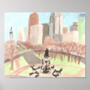 Search for philadelphia skyline art Cityscape