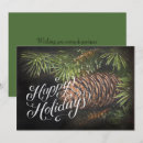 Search for pine needles christmas cards Pinecone