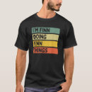 Search for finn tshirts Funny