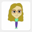 Search for girl graduation stickers Cute