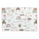 Search for harry potter pillowcases Magic pattern