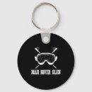 Search for glen key rings Skier
