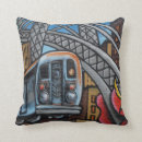 Search for graffiti art cushions Modern