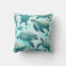 Search for sea life cushions Coastal