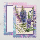 Search for scalloped note cards Elegant