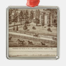 Search for sepia christmas tree decorations Buildings