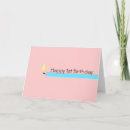 Search for baby girl birthday cards Simple