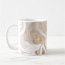 Search for golden glitter mugs Marble