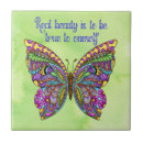 Search for butterfly tiles Multicolor