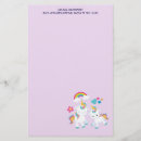 Search for creatures business stationery Whimsical
