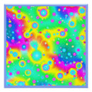Search for fluorescent posters Vibrant