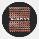 Search for tackling stickers Touchdown