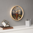 Search for original clocks Artist