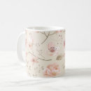 Search for botanical flowers mugs Pretty