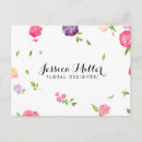 Search for craft postcards Floral